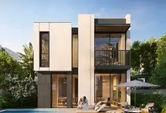 Modern Spacious 3BR Villa | Wellness-Focused