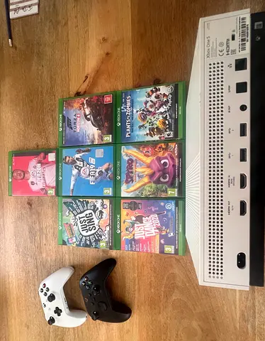 XBOX