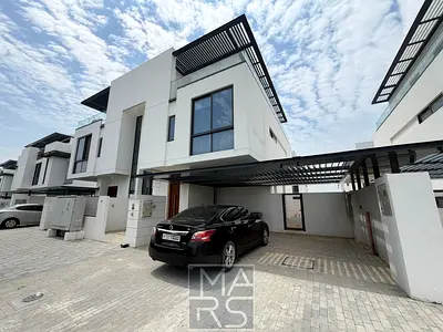 Best Deal in Market | 4Bed Villa | Ajmal Makan Community