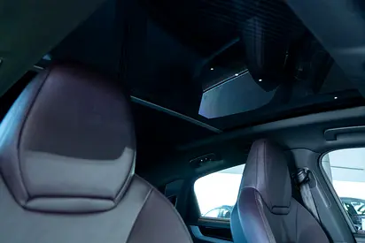 2024 Porsche CAYENNE 缩略图 17