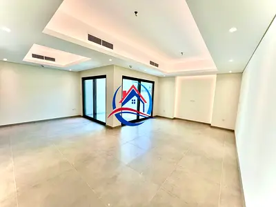 3BR Villa For Rent Gated community Ready to move