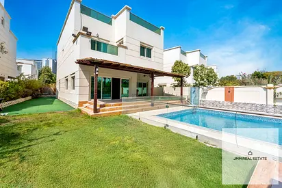 Huge Plot Size | Ready to Move | Private Pool