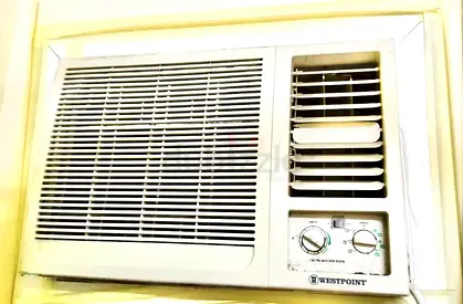 West Point window AC 1.5 ton