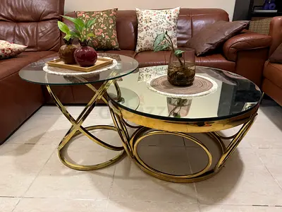 Centre tables for sale