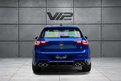 Volkswagen Golf Base, миниатюра 7