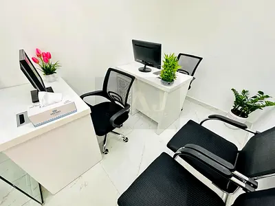 Beautiful Office for rent| No Commission | Prime Location