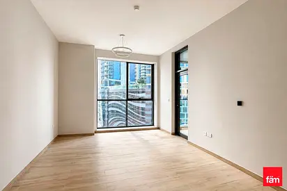 Brand New Unit | Closed Kitchen | Padel Court