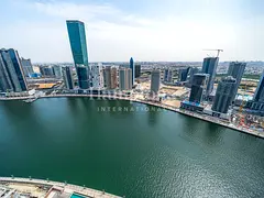 High Floor || Spacious || Canal View