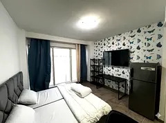 Master room
