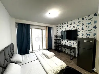 Master room