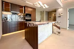 Upgraded 1-Bed | Spacious | Warm Minimal Design