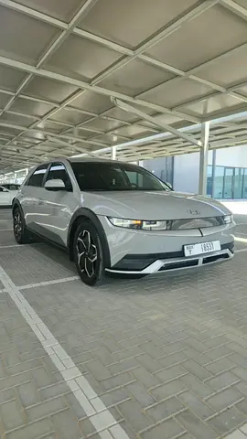 صورة مصغرة 3 لـ 2022 Hyundai IONIQ 5
