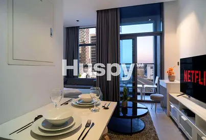 Canal View | Furnished | Vacant