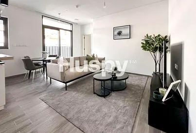 Vacant | Furnished | Open Layout