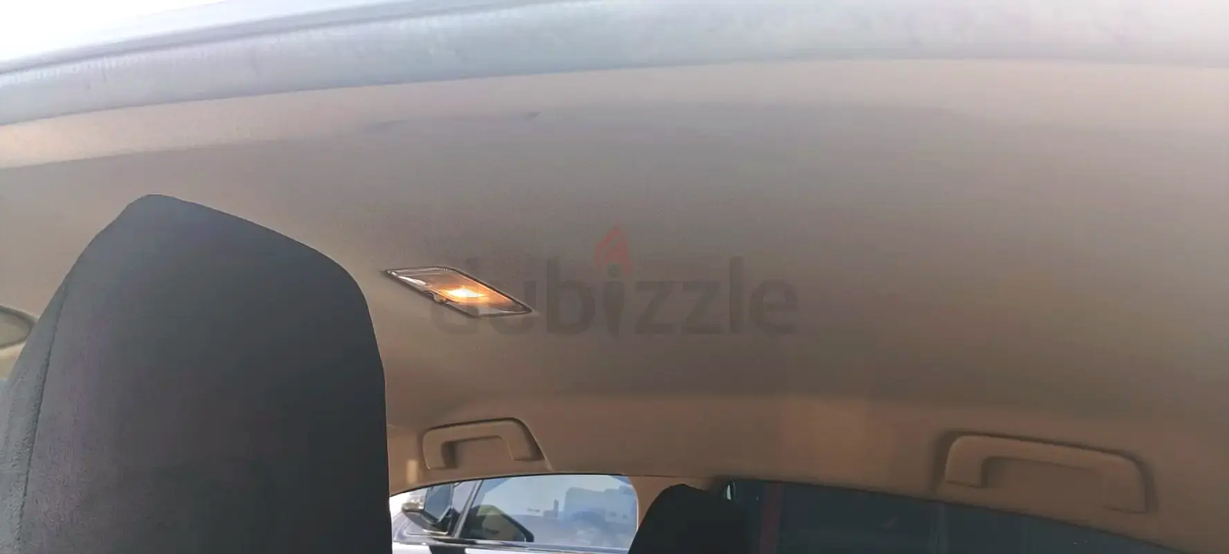 Toyota Yaris 2021 — photo 1 of 3