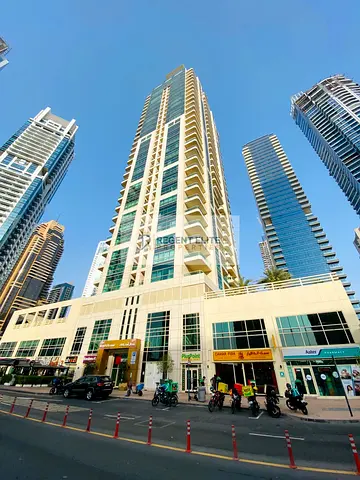 Furnished Studio | Partial Sea View |Big Terrace