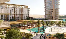 Dubai South I Investor Deal I Near Expo City