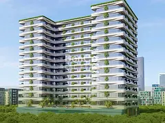 Studio | Payment Plan | Private Pool
