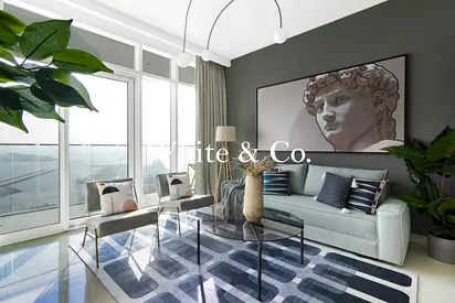 Stunning Views | Prime Location | 2 Bed