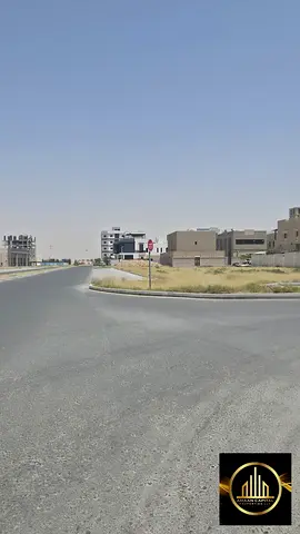 Own your land now in Al-Aliya, Ajman | Ground floor + 2 floors permit | Best price in the market