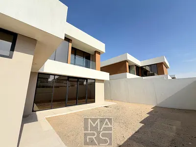 Spacious 4BR Villa with Majlis & Maid Room | Garden City