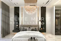Luxury 3BR + Maid | Private Pool | Q4 2026