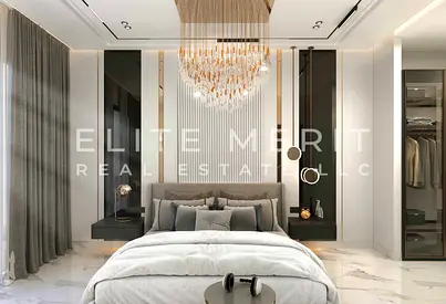 Luxury 3BR + Maid | Private Pool | Q4 2026