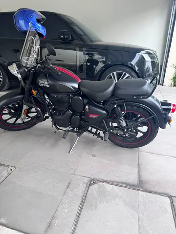 ROYAL ENFIELD
