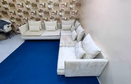 Ikea Soderhamn corner beige color sofa