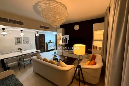 Spacious Layout | Vacant on Transfer | High Floor