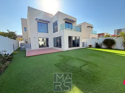 An Elegant 4BR Stand-Alone Villa Just 250k 1P Al Zahia Sharjah