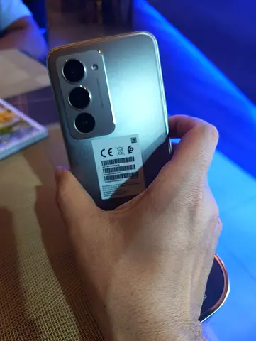 Redmi 15