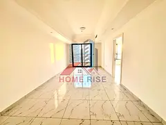 Luxury 1BR School Zone With |A Balcony|Wardrobe|Open View