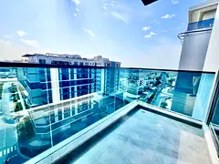 Luxury 1BHK | Open View | Multiple Options