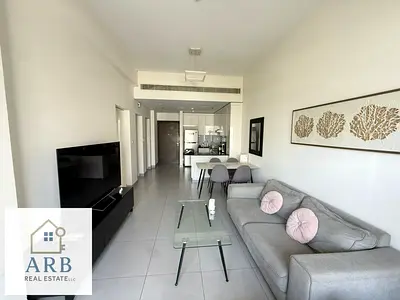 Spacious 1BHK | Ample Storage | Covered Parking