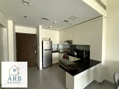 Spacious 1BHK | Ample Storage | Covered Parking