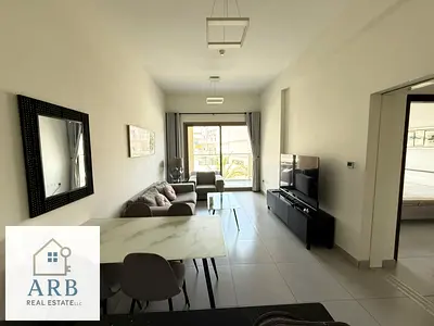 Spacious 1BHK | Ample Storage | Covered Parking