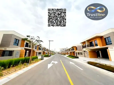 Cheapest Price | Gated Community | 3BR Villa | Study Room | Maid Room