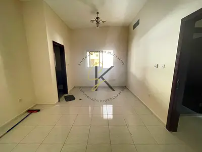 🌟 Spacious Unfurnished 1BHK | 2 Washrooms | 950 Sqft | Prime Living in Muwailah Commercial – Sharjah 🏡✨