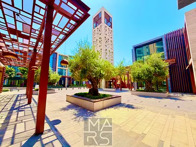 HOT OFFER | 1 BR WITH STUDY ROOM | 65K 1P Uptown Zahia