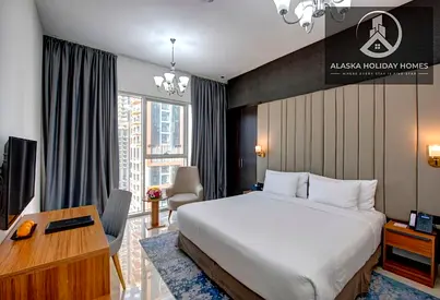 PRIME LOCATION | FULLY FURNISHED | BILLS INCLUDED