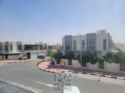 Brand New villa | 5Bedroom | Maids Room | Study room | Covered Parking | luxurious amenities