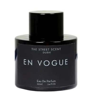EN VOGUE Eau De Parfum 100ml — The Street Scent Dubai