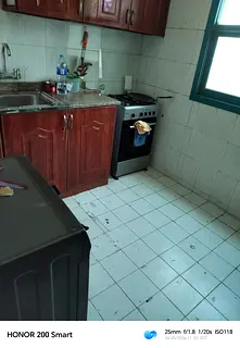 Bed space for ladys