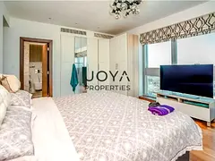 Fully Upgraded| Burj Khalifa View |High Floor