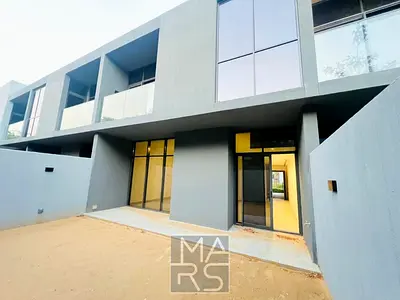 Elegant Four Bedroom Townhouse with Modern Finishes Available Now