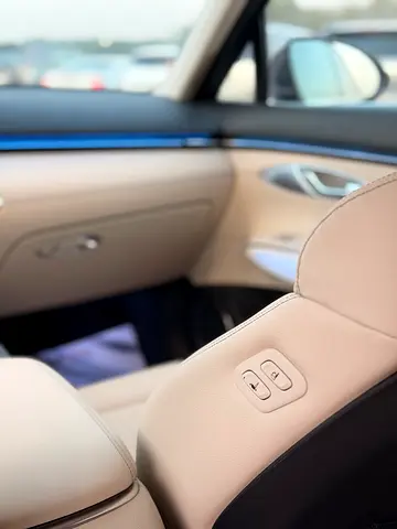 2026 Genesis GV70 — миниатюра 18