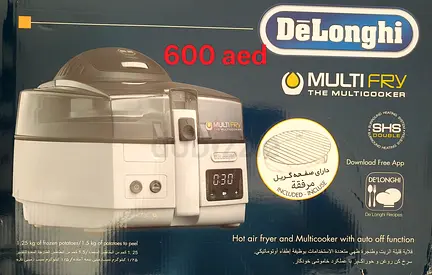 Multi Cooker