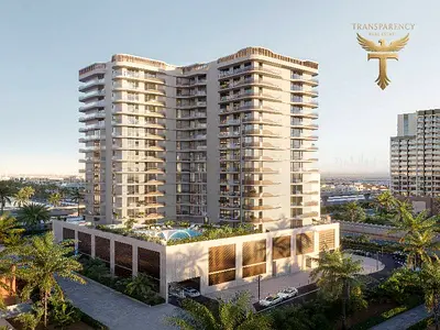 2BR + Maid's Room | Resale | Lower than Market