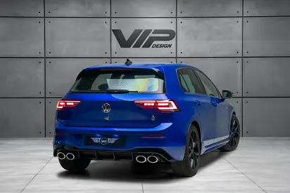 Volkswagen Golf Base, миниатюра 8